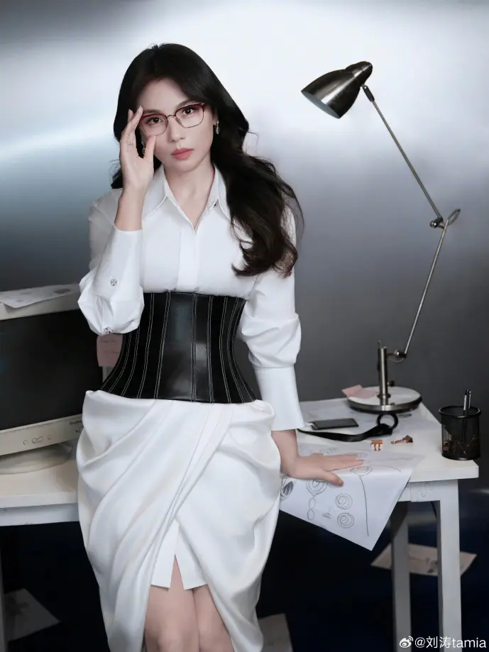 下载指南针界面展示